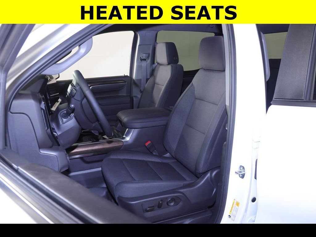 2025 Chevrolet Silverado 1500 LT Trail Boss - Photo 3