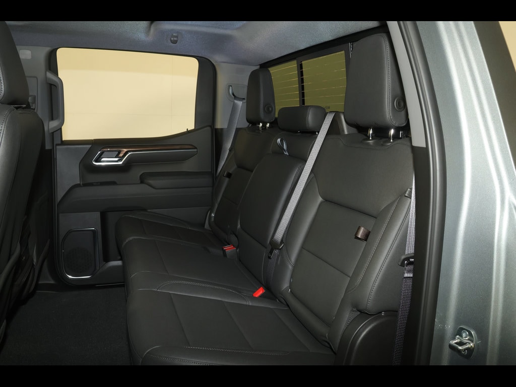 2026 Chevrolet Silverado 1500 LT Trail Boss - Photo 25