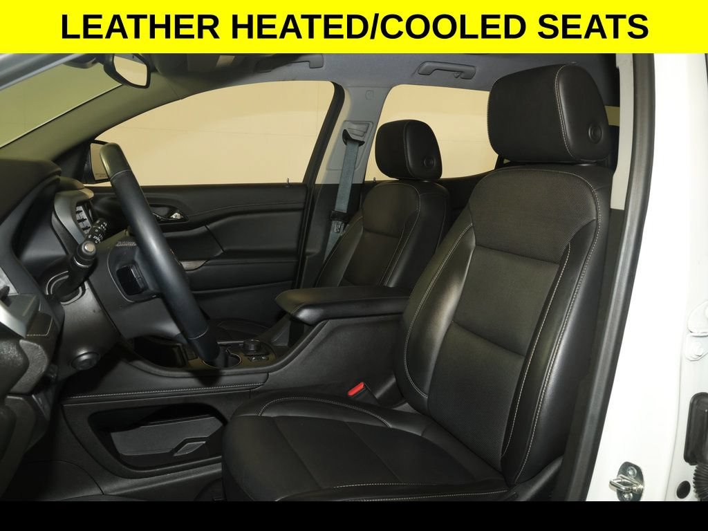 Used 2023 GMC Acadia SLT SUV