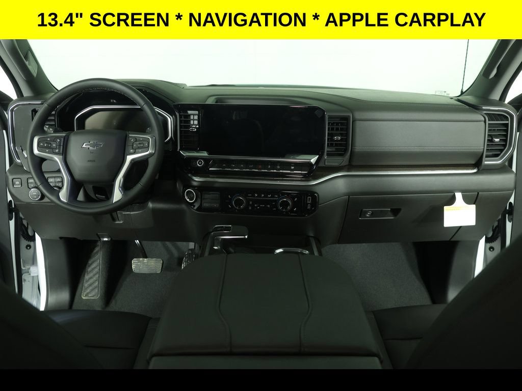 2026 Chevrolet Silverado 1500 RST - Photo 4
