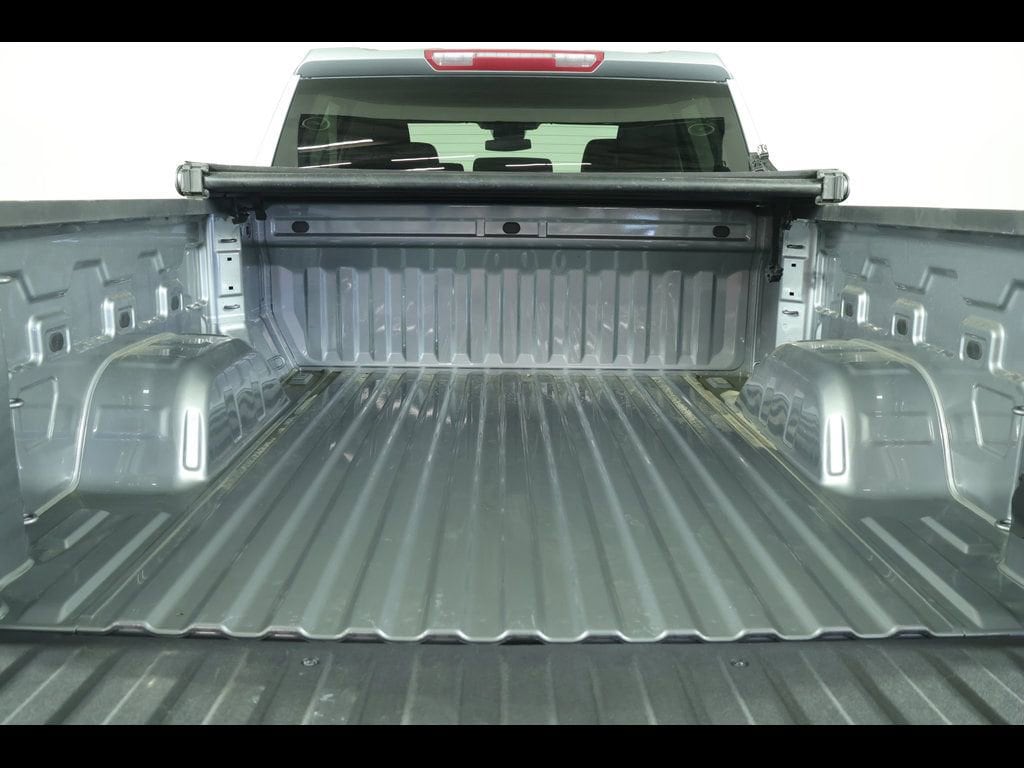 2023 Chevrolet Silverado 1500 Custom - Photo 16