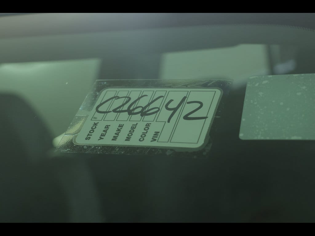 2026 Chevrolet Silverado 1500 LT Trail Boss - Photo 28