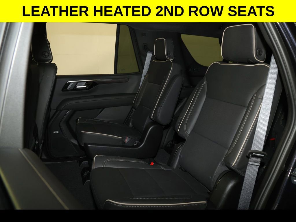 2026 Chevrolet Tahoe Premier - Photo 12
