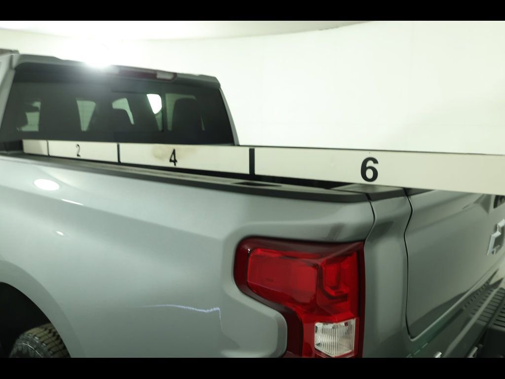 2026 Chevrolet Silverado 1500 RST - Photo 13