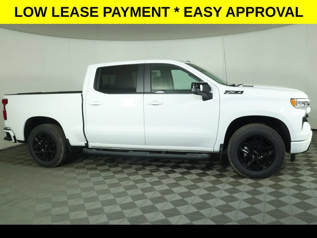 2026 Chevrolet Silverado 1500 RST - Photo 2