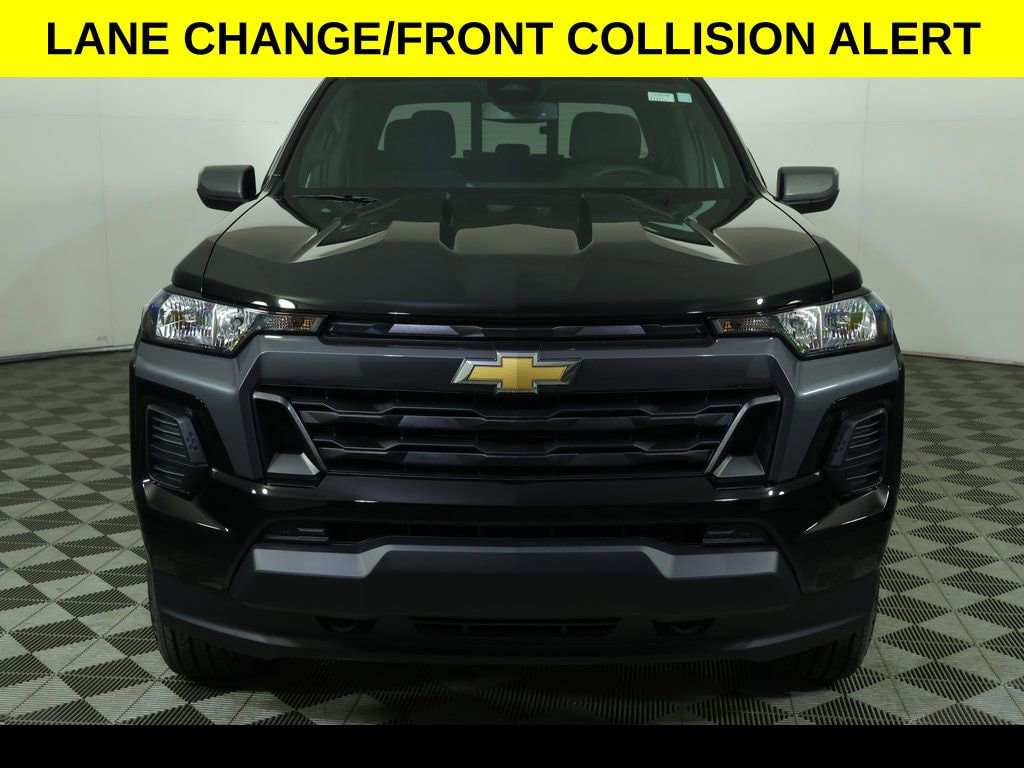 2026 Chevrolet Colorado LT - Photo 8