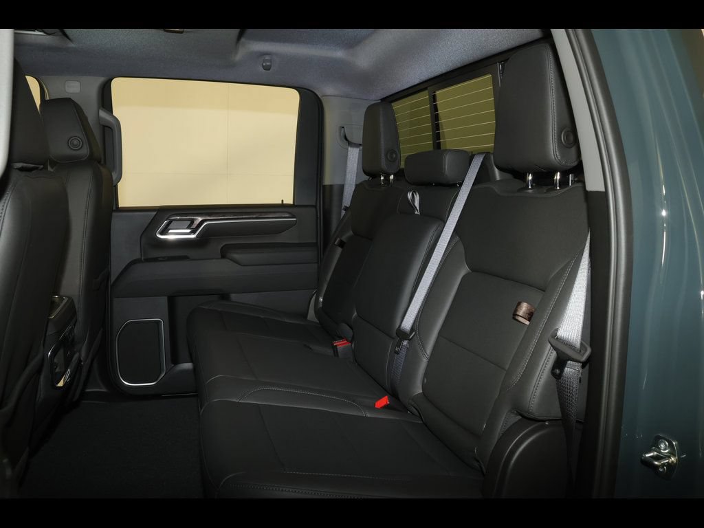 2026 Chevrolet Silverado 2500 HD LTZ - Photo 30