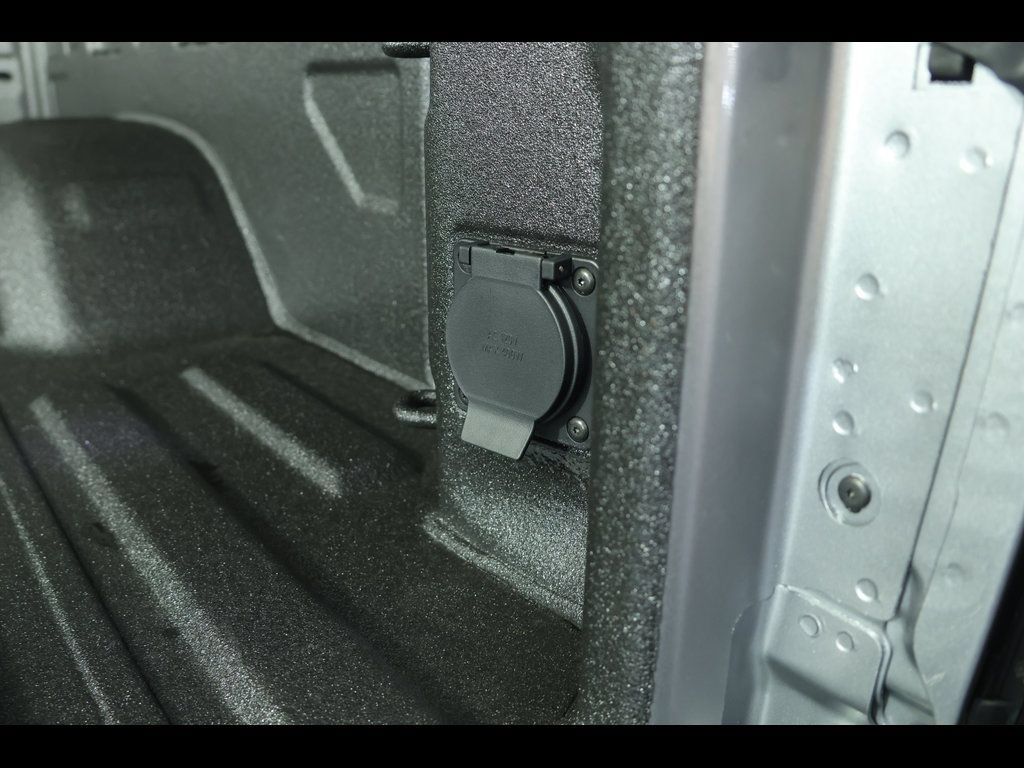2026 Chevrolet Silverado 2500 HD LTZ - Photo 19