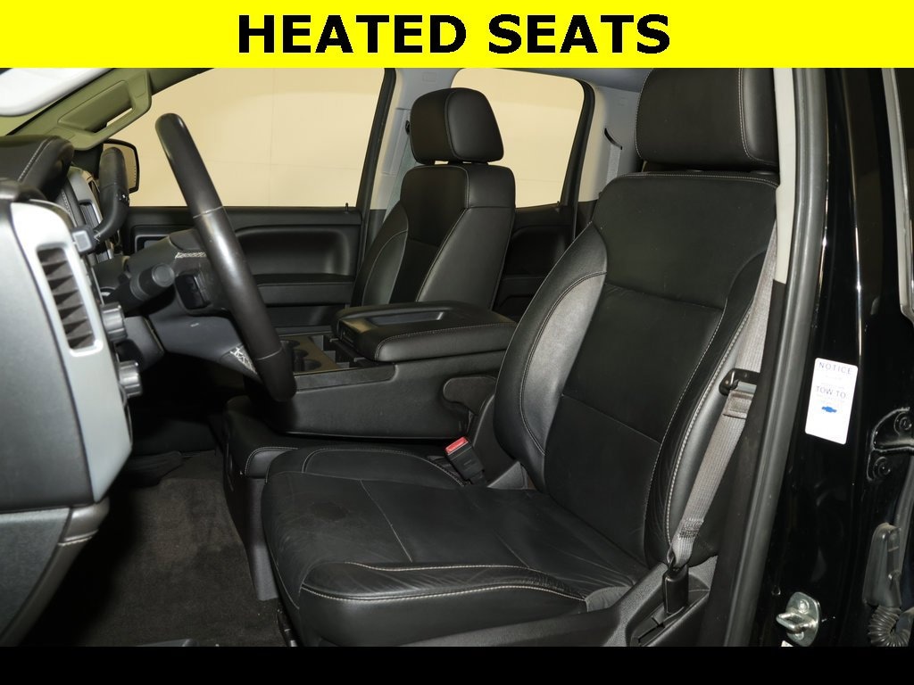 Used 2016 GMC Sierra 2500 HD SLT Truck