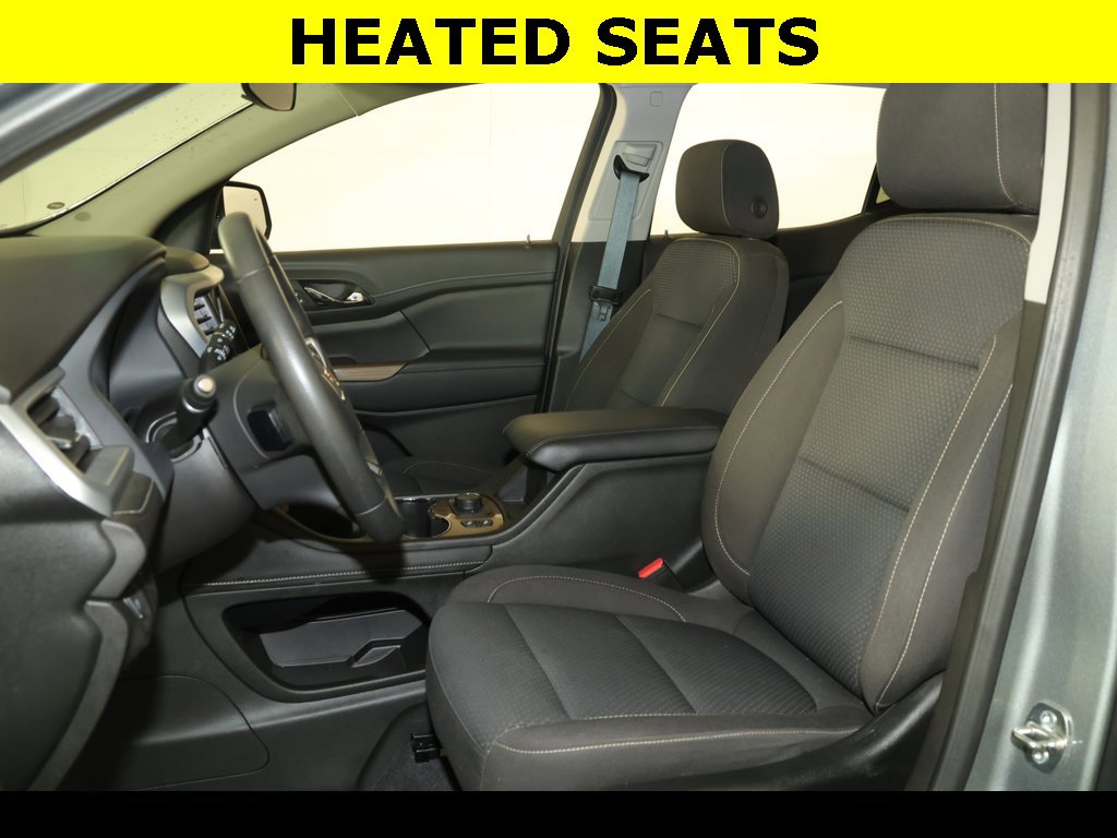 2023 Gmc Acadia SLE photo 2