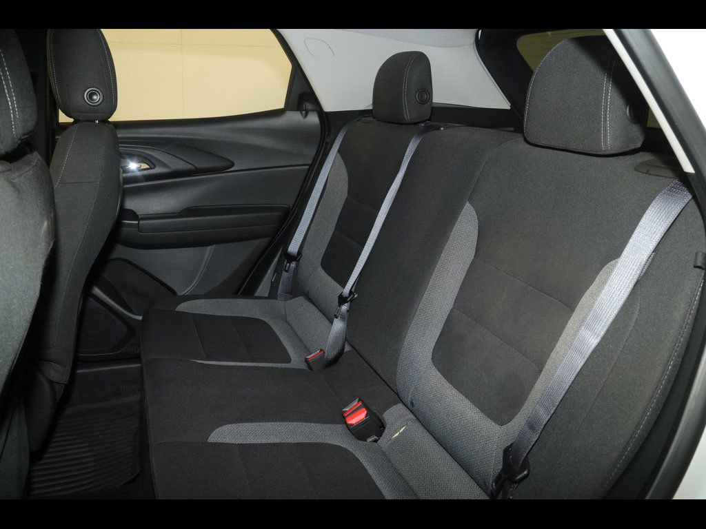 2024 Chevrolet TrailBlazer LT - Photo 27