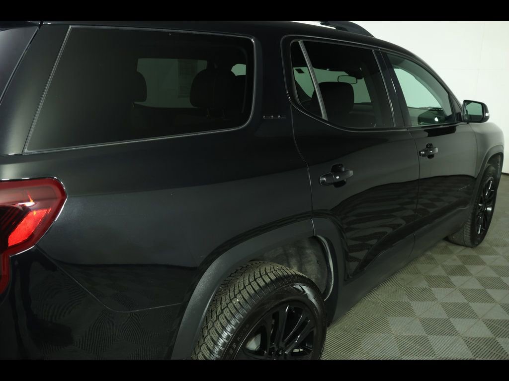 2023 GMC Acadia SLE - Photo 19