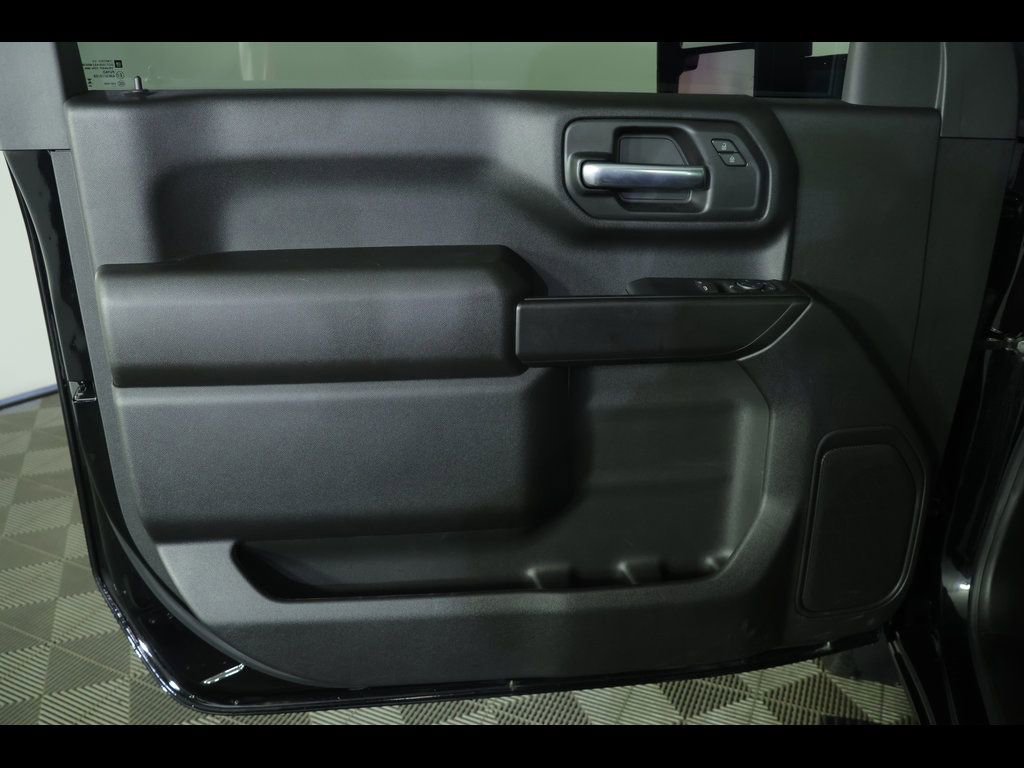 2025 Chevrolet Silverado 2500HD Work Truck - Photo 21