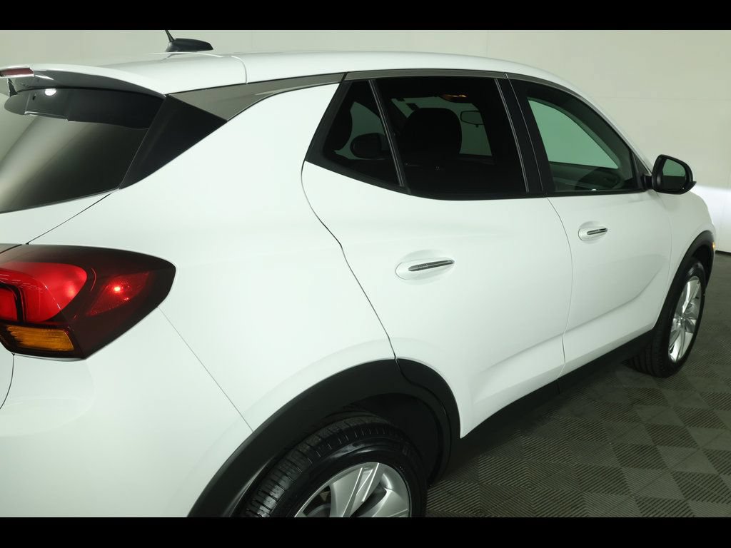 2025 Buick Encore GX Preferred - Photo 17