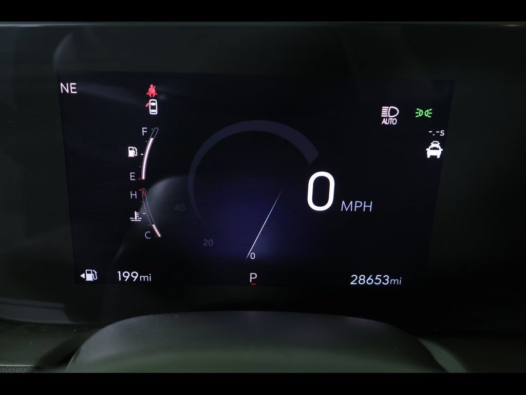 2025 Buick Encore GX Preferred - Photo 22