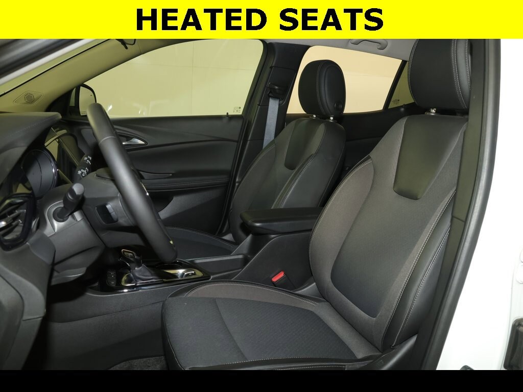 Used 2021 Buick Encore GX Select SUV