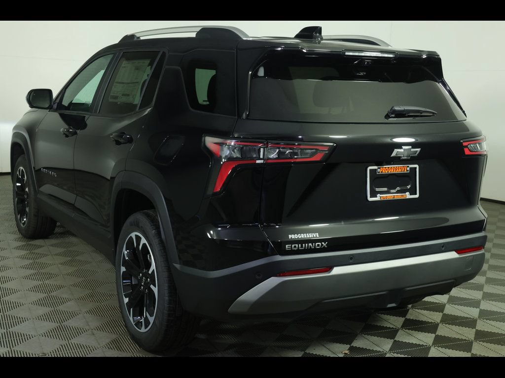 2026 Chevrolet Equinox LT - Photo 16