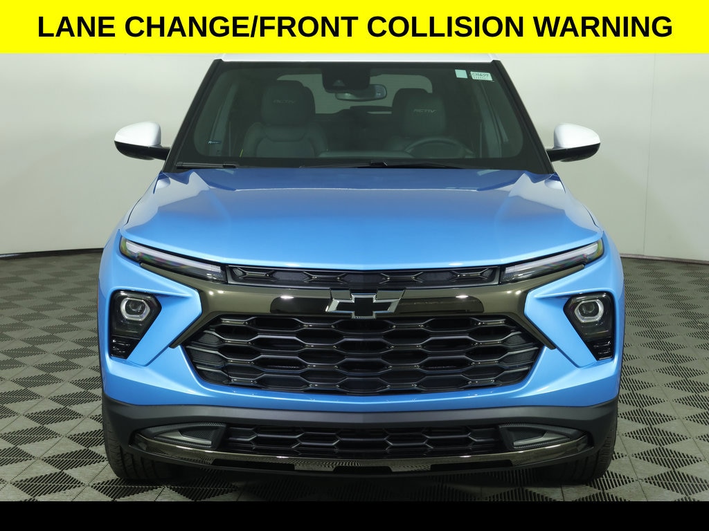 2026 Chevrolet Trailblazer Activ - Photo 10