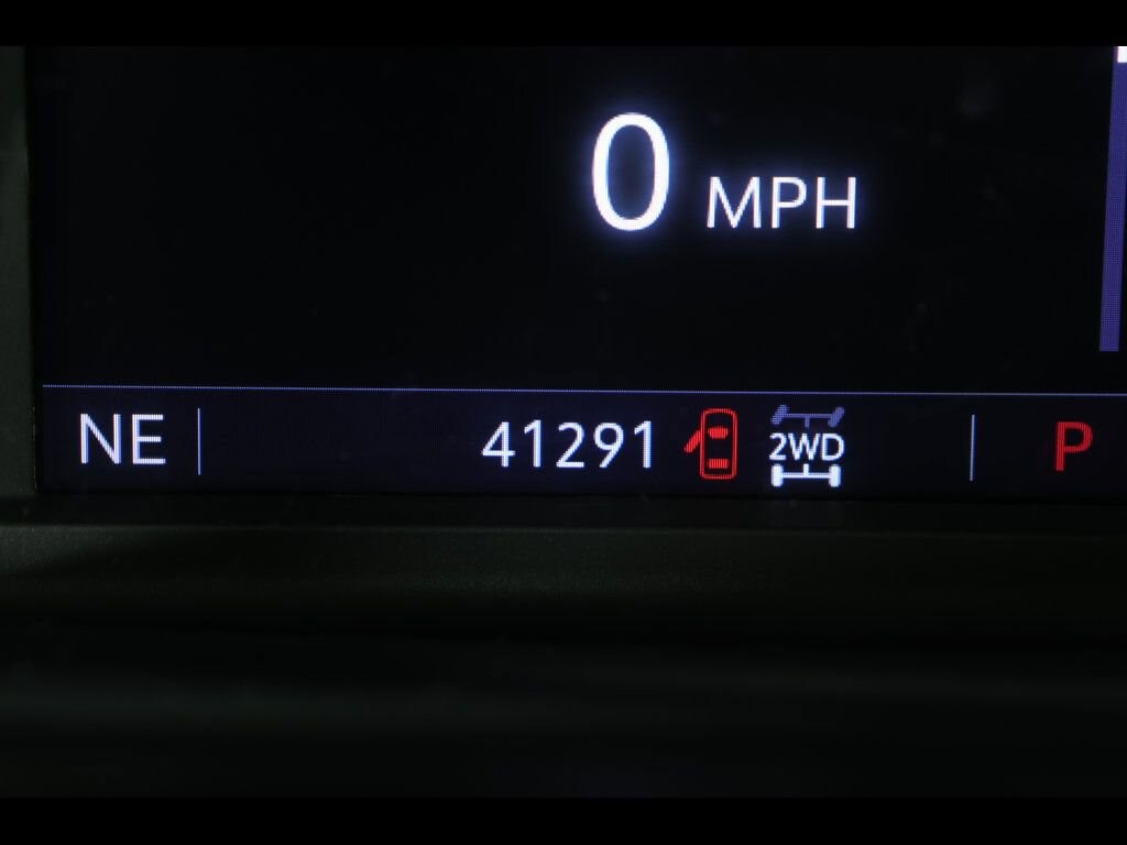 2022 Chevrolet Silverado 1500 Limited LT Trail Boss - Photo 25