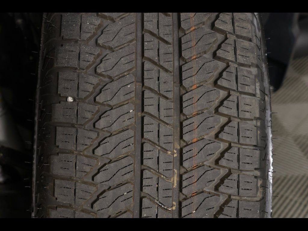 2025 Chevrolet Silverado 1500 LT Trail Boss - Photo 11