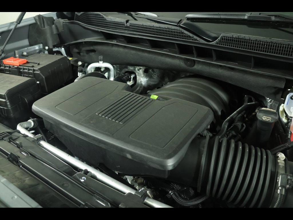2026 Chevrolet Silverado 1500 LT Trail Boss - Photo 18