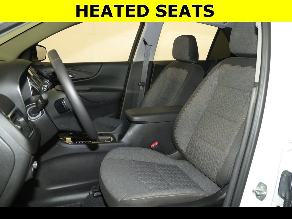 Used 2022 Chevrolet Equinox LT SUV