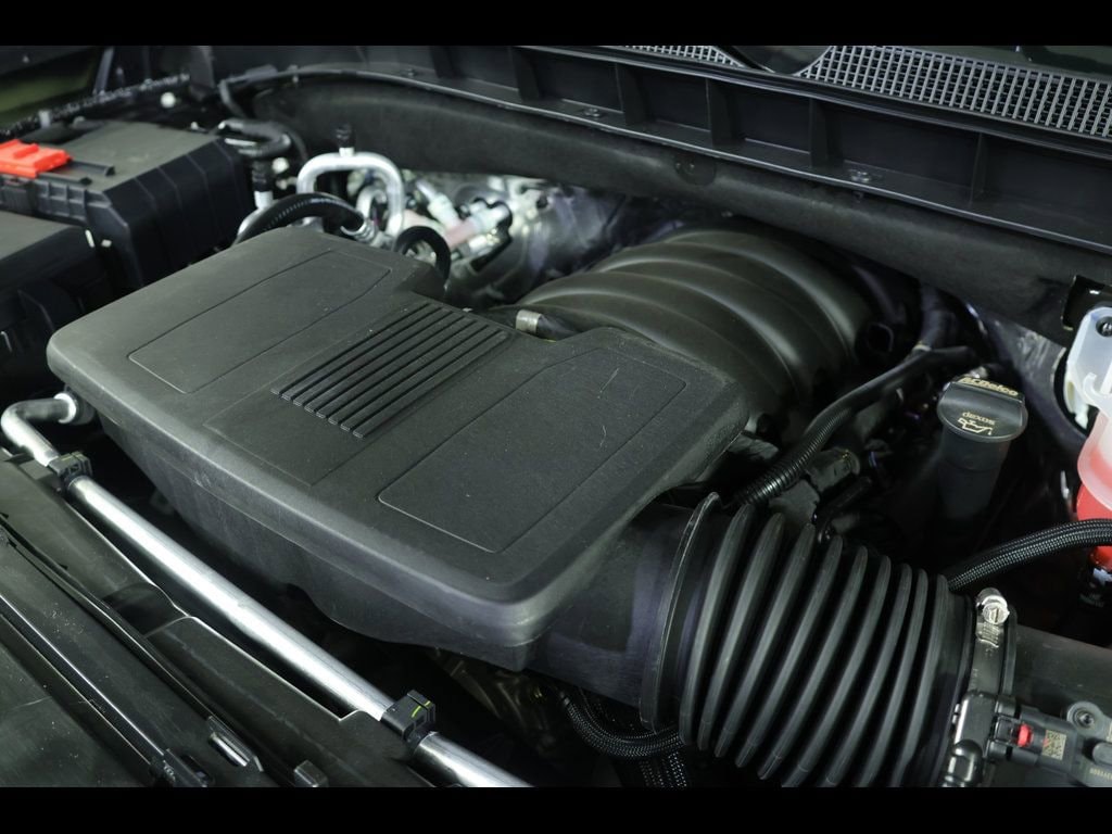 2026 Chevrolet Tahoe Premier - Photo 21