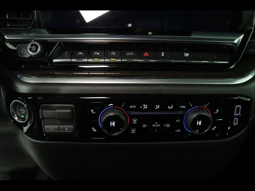 2026 Chevrolet Silverado 1500 LT - Photo 20