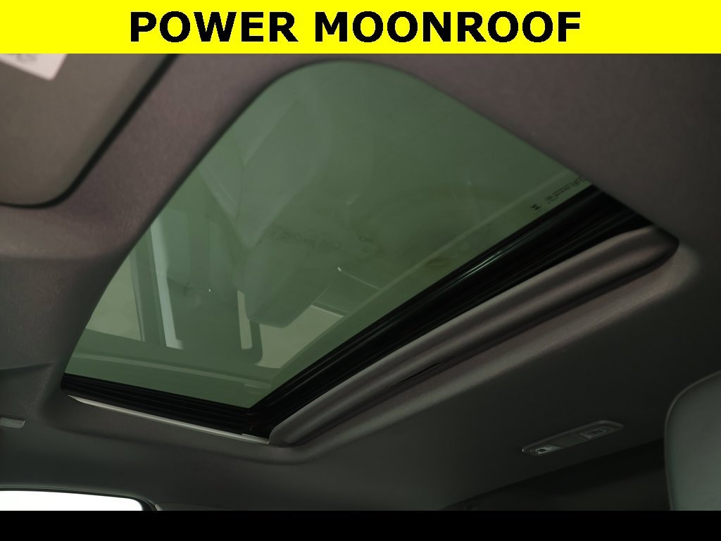 New 2026 Chevrolet Silverado 1500 LT Trail Boss Truck