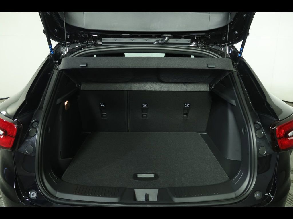 2026 Chevrolet Trax RS - Photo 12