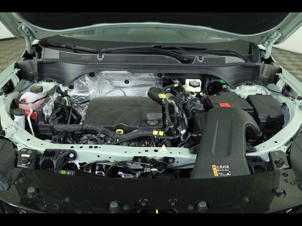 2026 Chevrolet Trax Activ - Photo 15