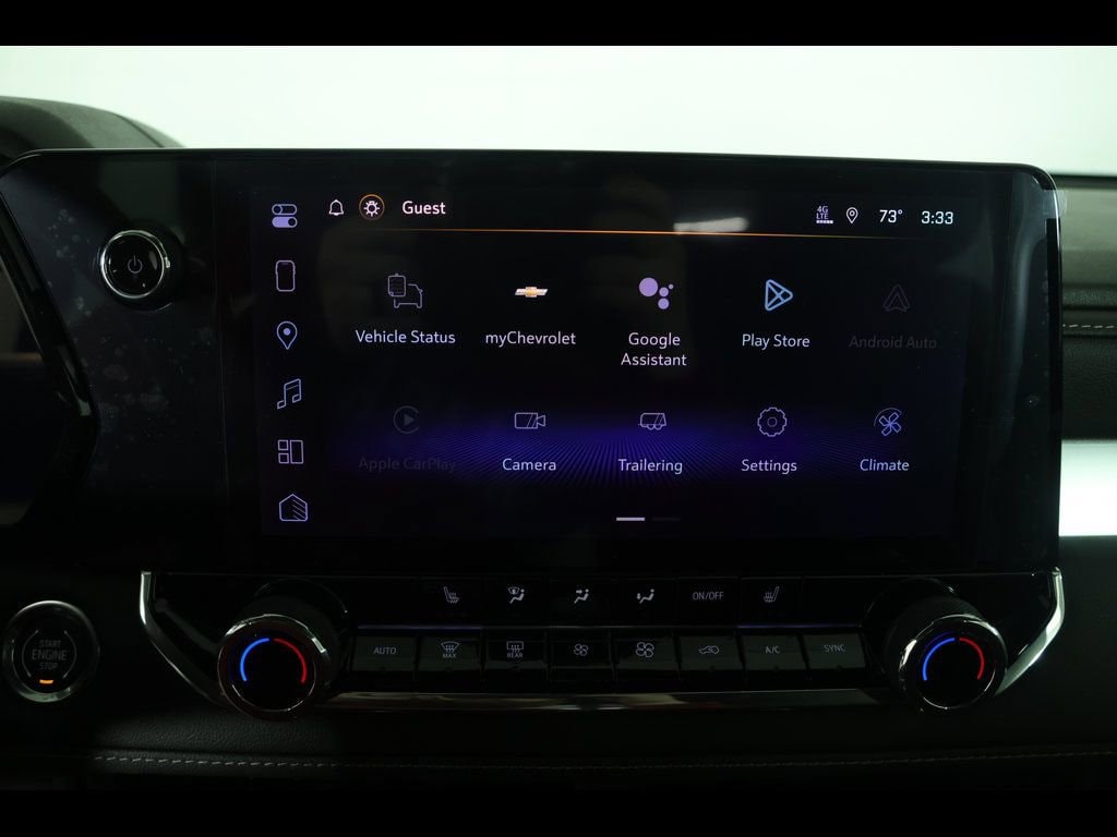 2026 Chevrolet Colorado LT - Photo 20