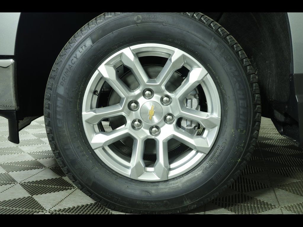 2026 Chevrolet Silverado 1500 LT - Photo 14