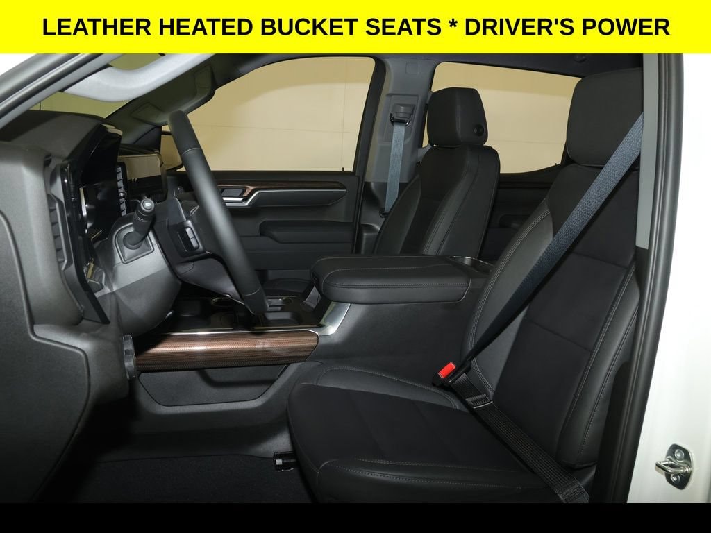 2026 Chevrolet Silverado 1500 RST - Photo 3