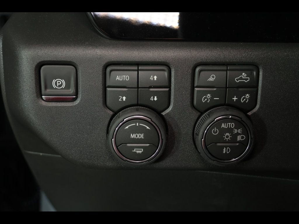 2026 Chevrolet Silverado 1500 RST - Photo 14