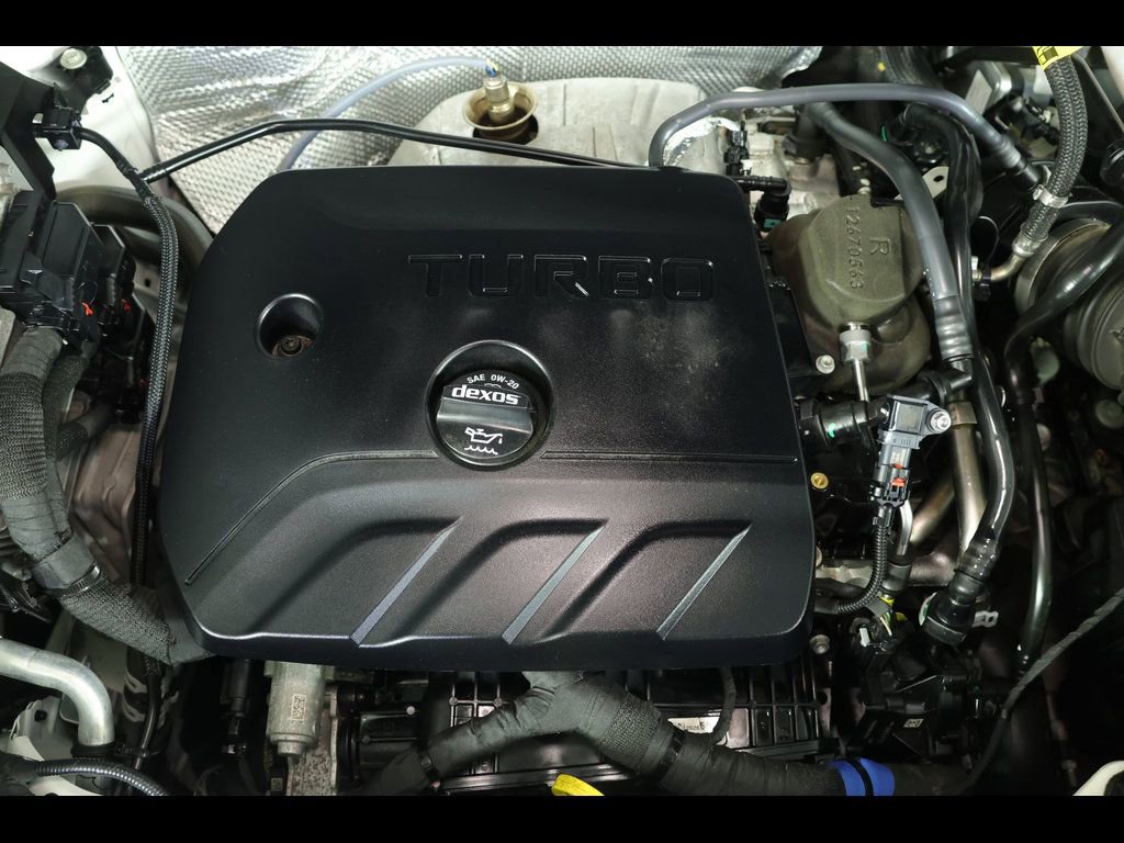 2024 Chevrolet TrailBlazer LT - Photo 20