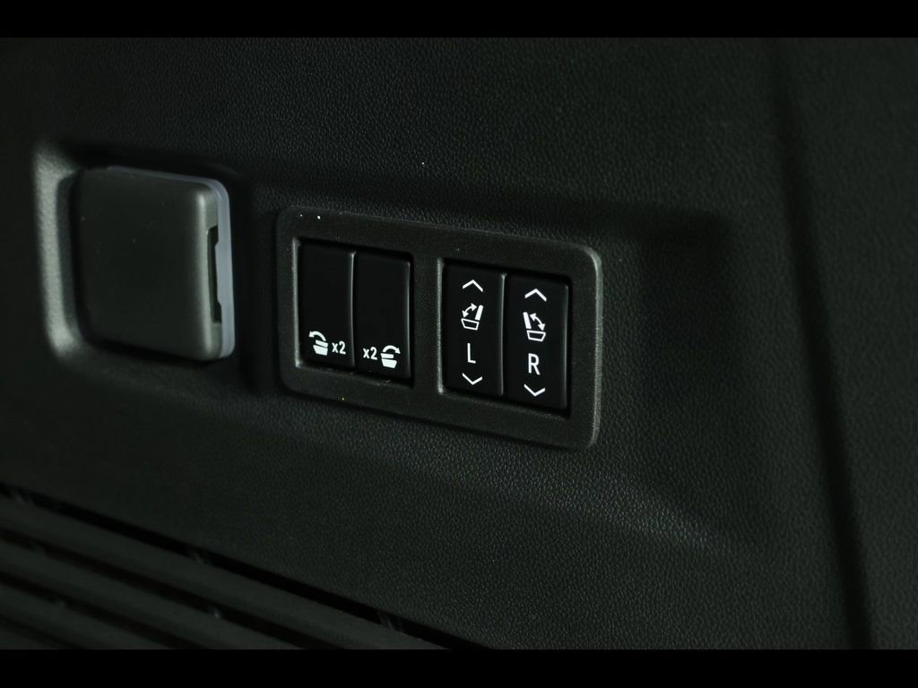 2026 Chevrolet Tahoe RST - Photo 26