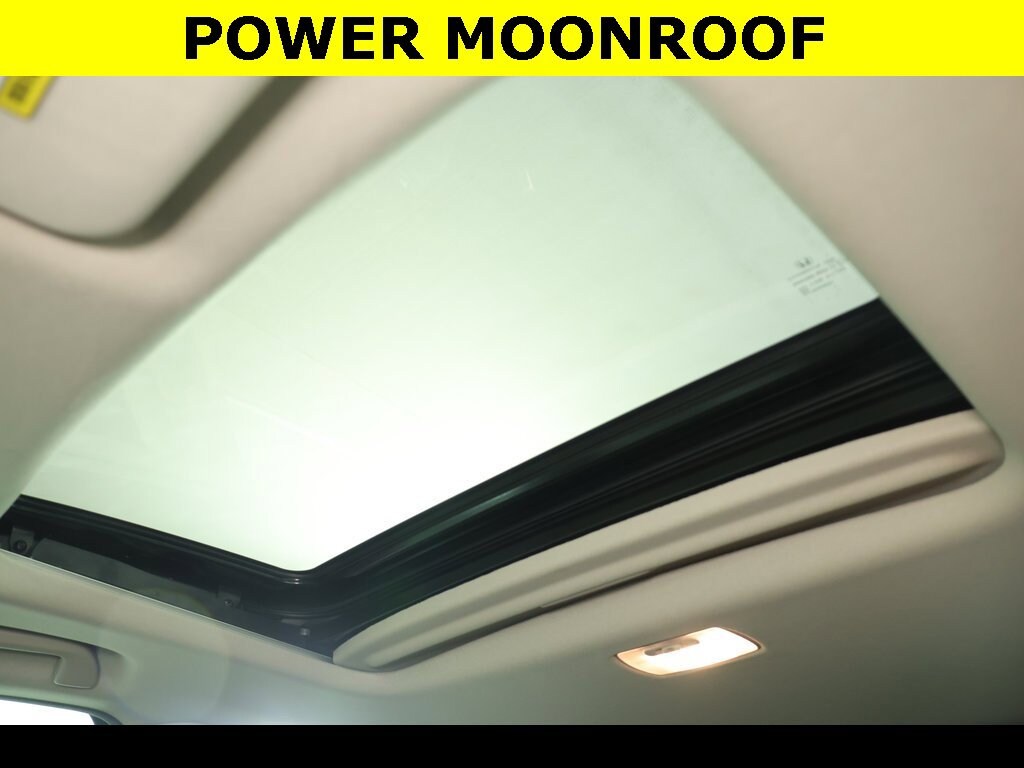 Used 2020 Honda HR-V EX