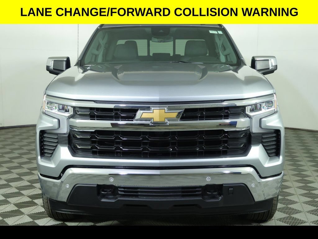2026 Chevrolet Silverado 1500 LT - Photo 7