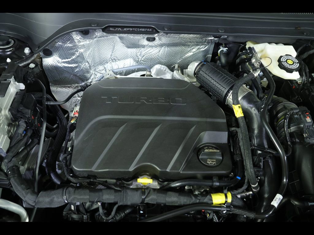 2026 Chevrolet Trax RS - Photo 16