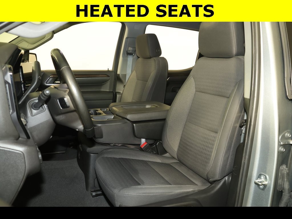 Used 2023 Chevrolet Silverado 1500 LT (2FL) Truck