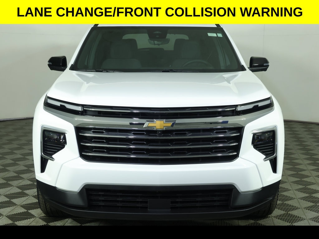 2026 Chevrolet Traverse LT - Photo 7