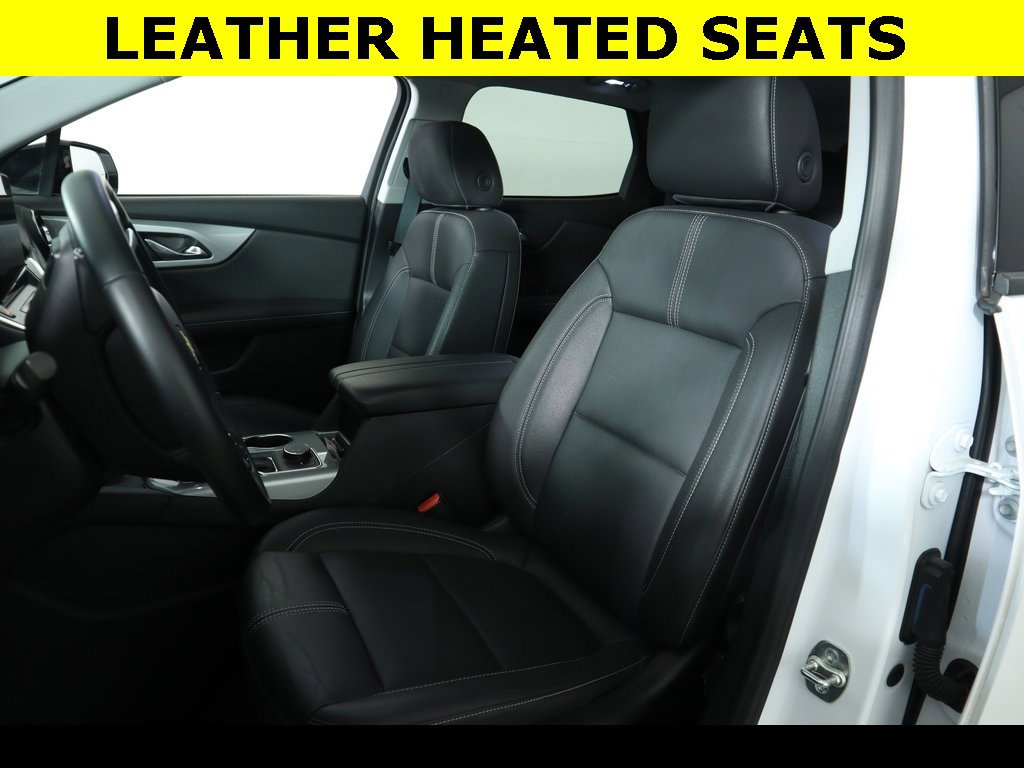 2023 Chevrolet Blazer 3LT photo 3