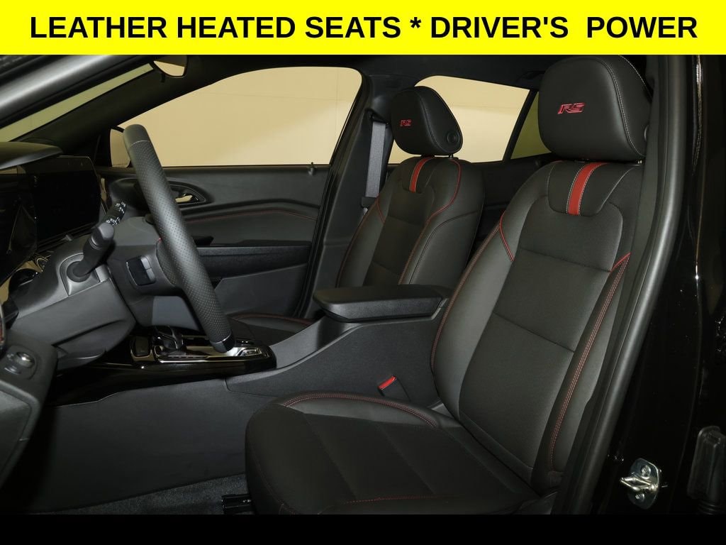 2026 Chevrolet Trax RS - Photo 4