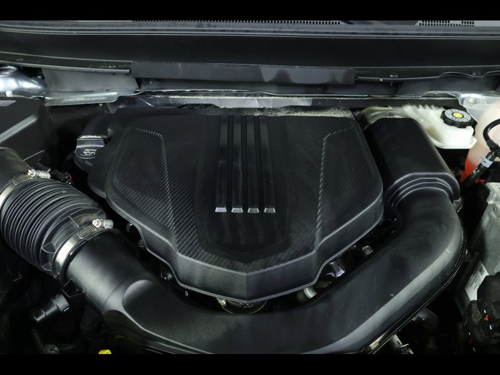 2025 Chevrolet Traverse LT - Photo 21
