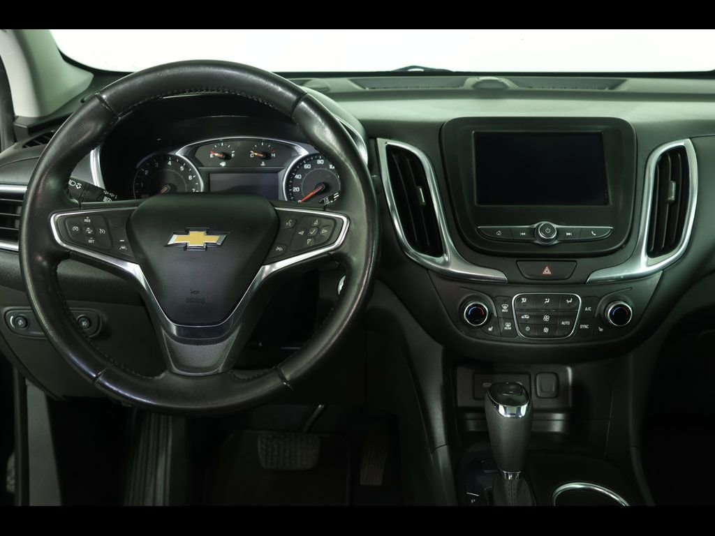 2021 Chevrolet Equinox LT - Photo 14