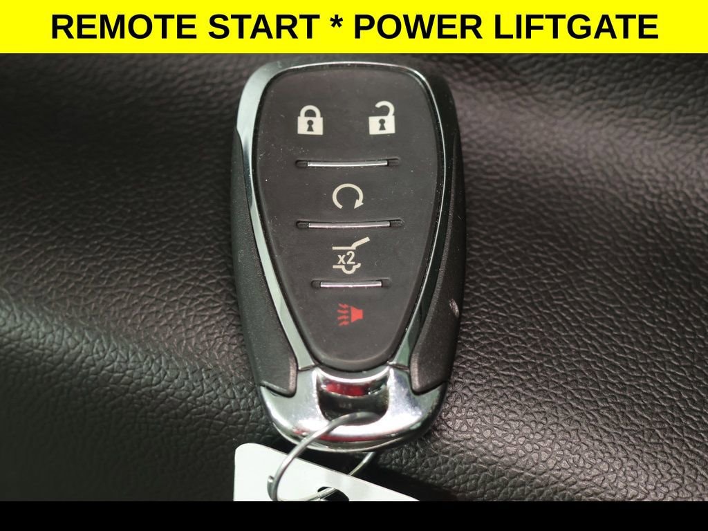 2021 Chevrolet Equinox LT - Photo 8