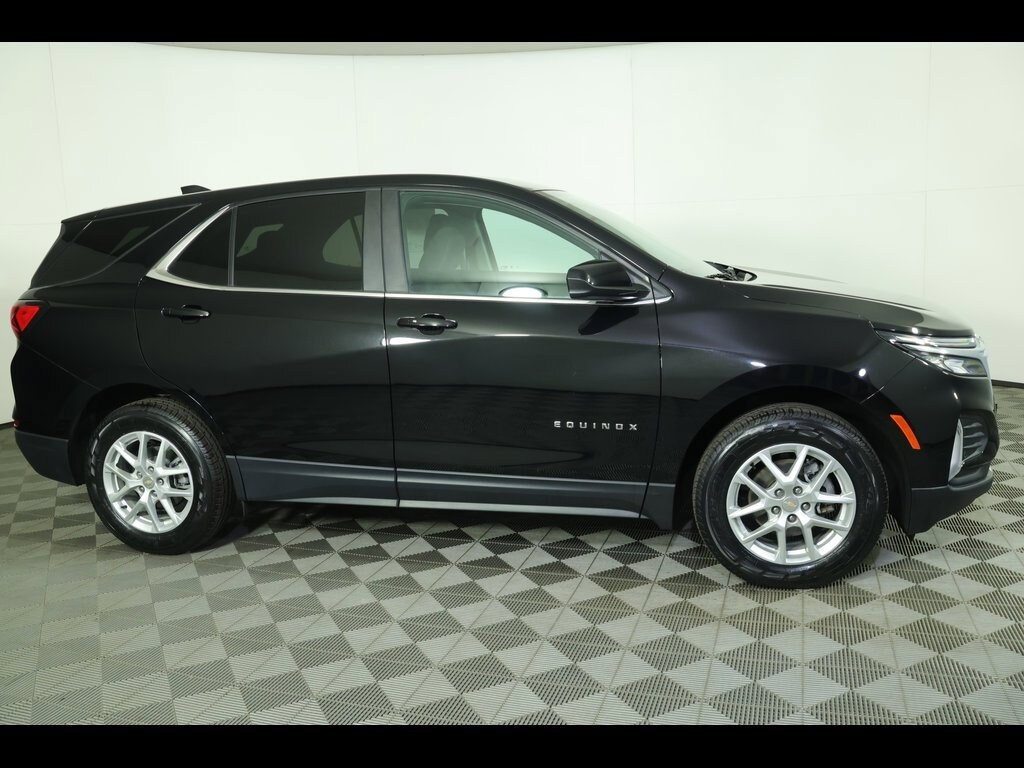 Used 2023 Chevrolet Equinox LT SUV