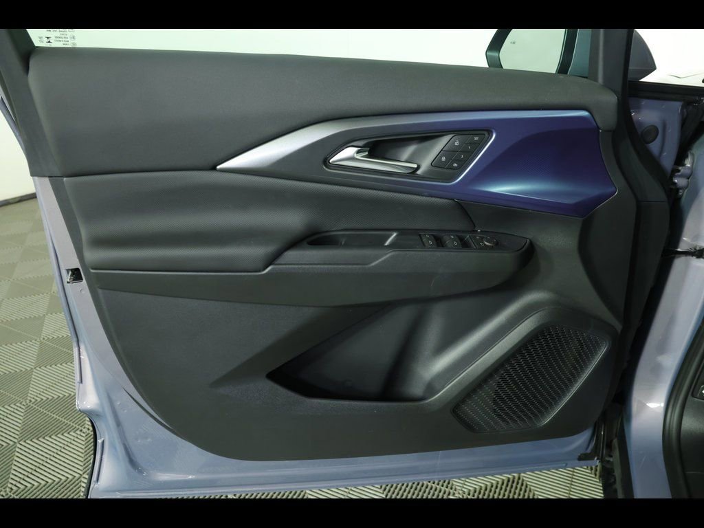 2026 Chevrolet Equinox EV 2LT - Photo 20