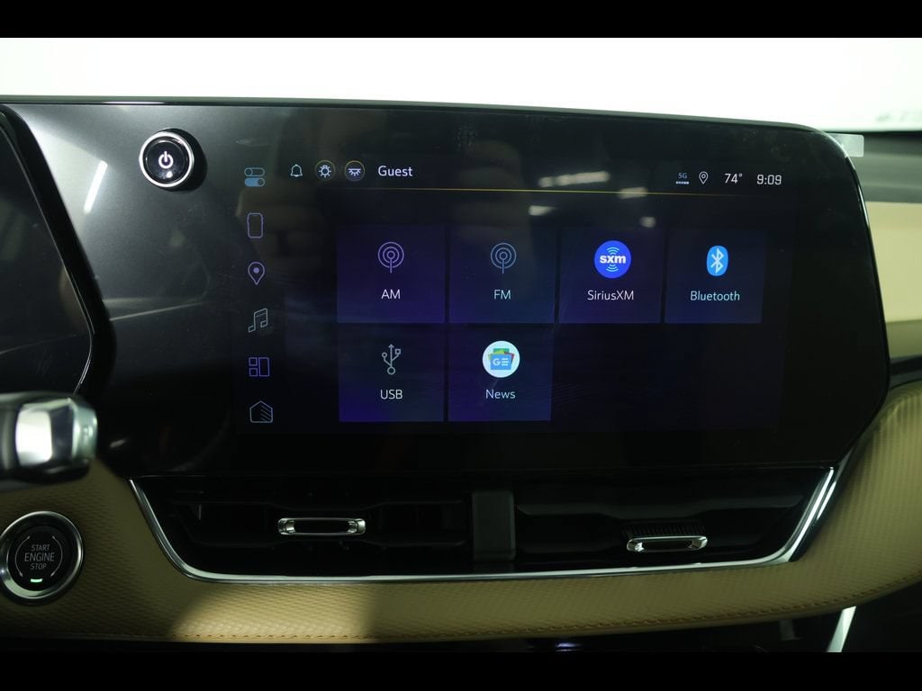 2026 Chevrolet Equinox ACTIV - Photo 19